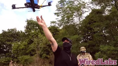 Lessons from Ukraine: The Importance of Training in Drone Warfare for Europe