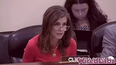 Leveraging Technology to Combat Human Trafficking: Insights from Congressional Hearing