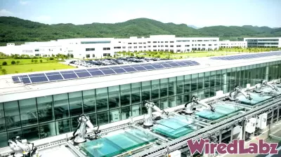 LG Display Enters Growth Trajectory on Advanced OLED Technology as Jeong Cheol-dong Bets Big
