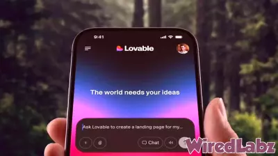 Lovable bolsters its AI software creation capacity, touts $400M funding round