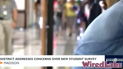 Madison school district addresses concerns about classroom technology