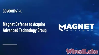 Magnet Defense Set to Expand with Acquisition of Advanced Technology Group