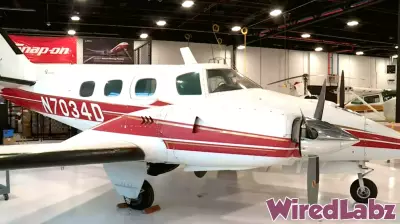 **Major Boeing Grant to Fuel Aerospace Training in Oklahoma**