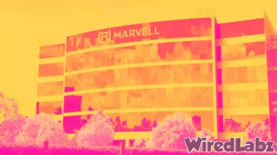 Marvell Technology Meets Revenue Expectations in Q3, Stock Declines