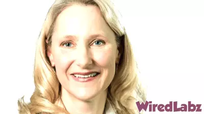 Melinda Burn Takes on Role as Chief Technology and Innovation Officer