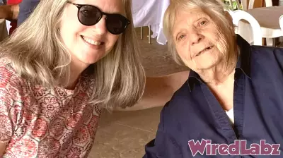 Mercy Care hosts volunteer program and technology assistance workshop