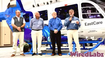 Metro Aviation Showcases Fleet Advances and Tech Growth at AMTC 2026