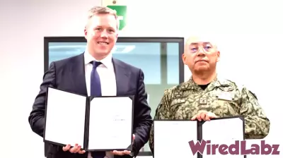 Mexico to Access US Army Drone Technology