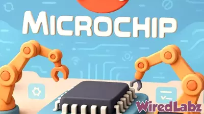 Microchip Technology (MCHP) Stock Looks To Trade At A Premium After Its 17% Run