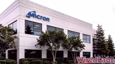Micron Technology (NASDAQ:MU) Shares Drop 10.6% Even as Memory Market Remains Tight