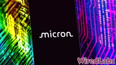 Micron Technology Stock Surges as AI Demand Fuels Optimism