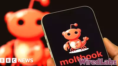 Moltbook Emerges as a Novel Social Platform Exclusively for AI Agents