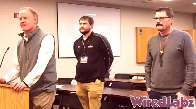 MPS District shares technology update