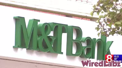 M&T Bank Faces Technical Difficulties Across Platforms