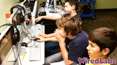 New Bill Aims to Rein in Classroom Tech: Lawmakers Say Regulation of Children's Learning Tools Is Long Overdue