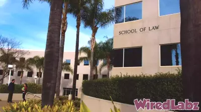 New Center for Technology and Justice Established at UCI Law