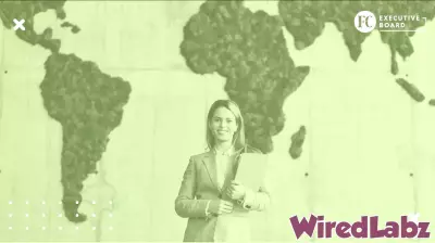 New technology helps companies prove sustainability claims