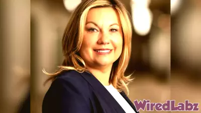 NICB names Marta Magnuszewska as chief information and technology officer