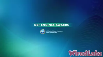 NSF awards 12 new Regional Innovation Engines to fuel research, jobs and economic growth nationwide
