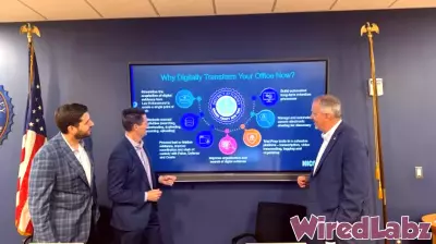 Orange County District Attorney Introduces AI Technology for Enhanced Investigations