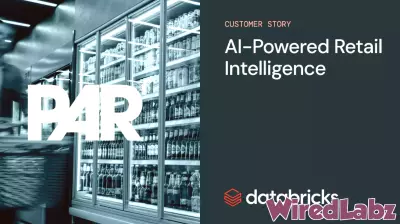 PAR Technology Builds AI-Powered Intelligence on Databricks Genie
