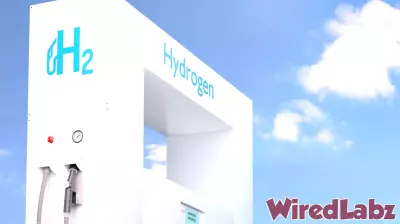 Partnership to advance hydrogen mobility and research at Georgia Institute of Technology