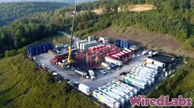 Pertamina, Halliburton to assess new drilling technology in Indonesia