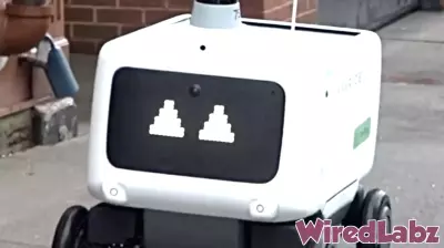 Philadelphia Proposal Would Tax Robots to Offset Lost Worker Revenue