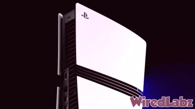 PlayStation 6 Could Get Sony's Own Frame Generation Technology, Patent Suggests