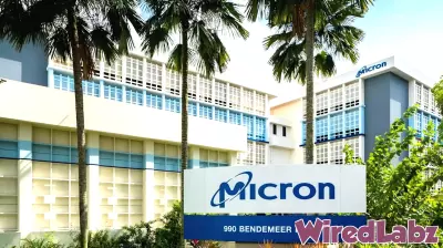 Prediction: Micron Technology Stock Is Going to $3,900 in 1 Year After Its Blowout Quarter