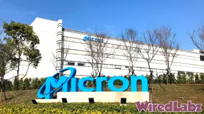 Prediction: This Is Where Micron Stock Will Be at the End of 2026