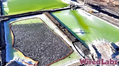 Princeton Critical Minerals raises $16M to scale lithium production technology