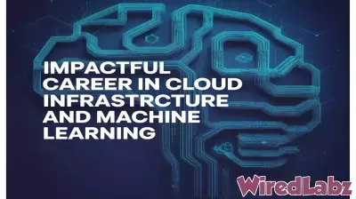 Rajeev Chevuri: Pioneering Change in Cloud Infrastructure and Machine Learning