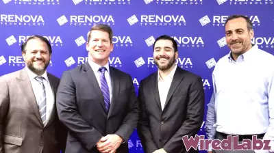 Renova Technology celebrates 30 years of growth and innovation in Gwinnett