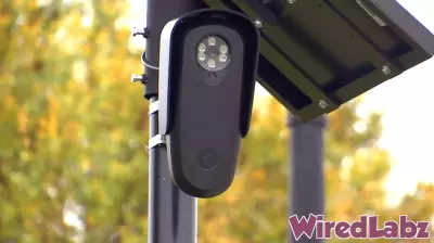 Report reveals Virginia police misuse of license plate reader technology