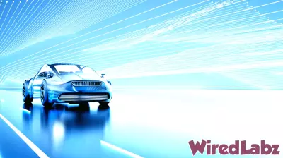 Revolutionary In-Wheel Motor Design Promises Significant Weight Reduction for Electric Vehicles