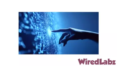 Revolutionizing Advisory Services: The Impact of a Tech-First Approach
