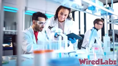 Revolutionizing Drug Discovery: The Role of Biotech Startups in 3D Modeling and Sustainability