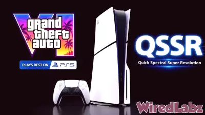 Rockstar's Demands Pushed Sony to Build New Upscaling Tech for GTA VI