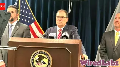 Russian national extradited to US over alleged scheme to smuggle military-use technology to Russia