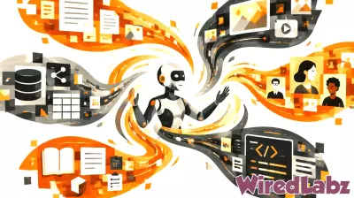 Sanity Brings Agent Context to Its Content Platform