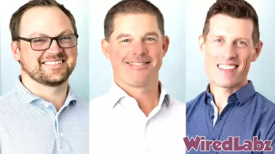 Savvy Wealth Expands with New $270 Million Team Specializing in Medical Technology
