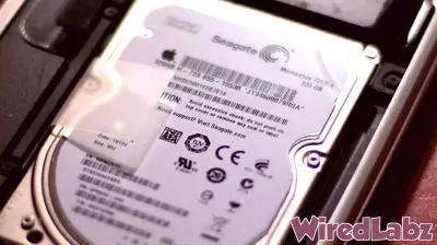 Seagate Technology Holdings Reports Impressive Revenue Growth and Strategic Financial Moves