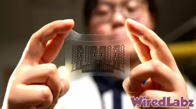 Sensor for Seniors: Fixing a hidden flaw in wearable technology could improve prosthetics, rehabilitation