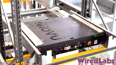 Shuttle Technology and Integration Expertise
