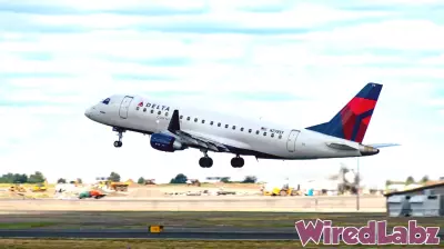 SkyWest Puts Its Fleet on Pause When IT Goes Down