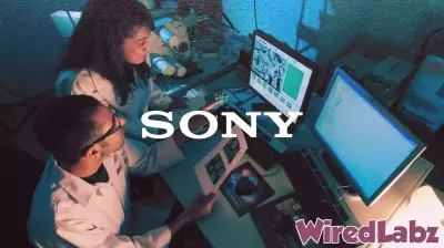 Sony Launches Research Award Programme for AI and Entertainment Tech