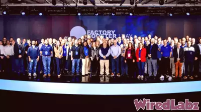 Stellantis’ 2025 Factory Booster Day Highlights Cutting-Edge Innovations in Automotive Manufacturing