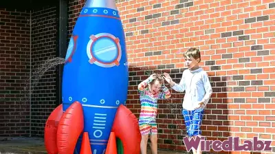 Summer Camp Enhances Communication Skills for Children with Disabilities