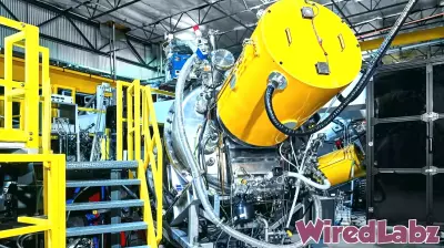 TAE Technologies Partners with UK Atomic Energy Authority to Advance Neutral-Beam Technology